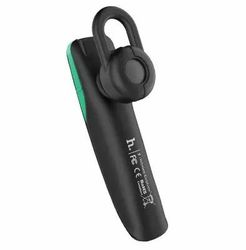 Наушники Hoco E1, Bluetooth, черный
