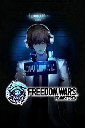 Игра NAMCO BANDAI Freedom Wars Remastered, для ПК, регион: Россия, английская версия