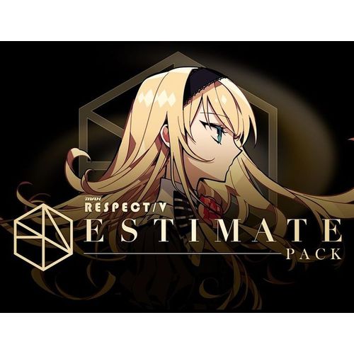 Дополнение к игре H2 INTERACTIVE DJMax Respect V - Estimate Pack, для ПК, регион: Россия,СНГ, RUS (интерфейс и субтитры)