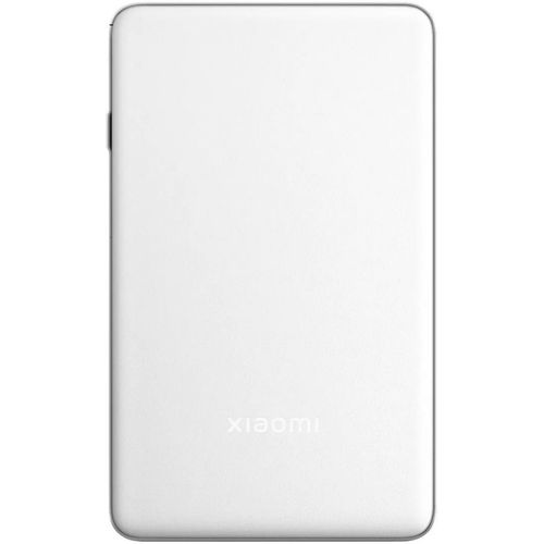 Компактный фотопринтер Xiaomi Mi Pro, белый [bhr082qgl]