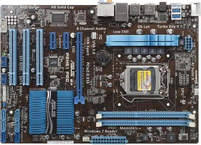 P8h61 pro hot sale