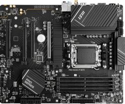 Изображение товара Материнская плата MSI PRO B650-P WIFI, Socket AM5, AMD B650, ATX, Ret