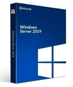 Лицензия Microsoft Windows Server CAL 2019 MLP 20 User CAL 64 bit Eng ...