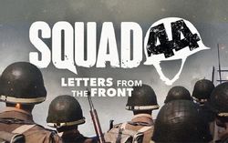 Игра OFFWORLD INDUSTRIES Squad 44, для  ПК,  регион: Россия