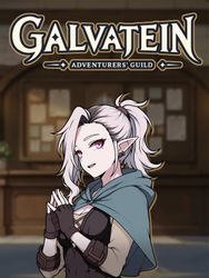 Игра H2 INTERACTIVE Galvatein Adventurers` Guild (Ранний доступ), для ПК, регион: Россия, Весь мир