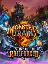Изображение товара Дополнение к игре GOOD SHEPHERD Destiny of the Railforged для ПК с русским интерфейсом