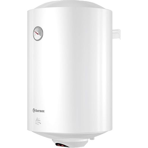 Водонагреватель Thermex Akvo 80 V, накопительный, 2кВт, 80л, белый [эдэб05093]