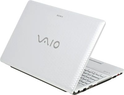 Ноутбук Sony VPCEH1S1R/W 15.5 Ноутбук Sony VPCEH1S1R/W 15.5