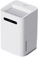 Увлажнитель воздуха традиционный SMARTMI Evaporative Humidifier 3,  5л,  белый
