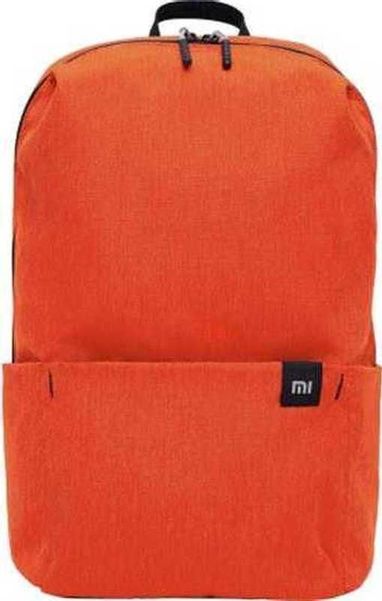 Рюкзак 13.3" Xiaomi Mi Casual Daypack, оранжевый [zjb4148gl]