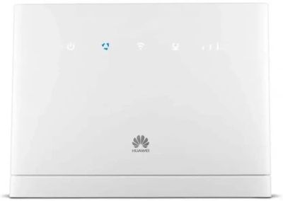Интернет-центр Huawei B315s-22,  белый [51067677]