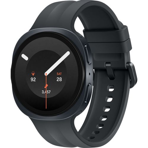 Смарт-часы Samsung Galaxy Watch 9 LTE Watch 9, 40мм, 1.3", с SIM, серый
