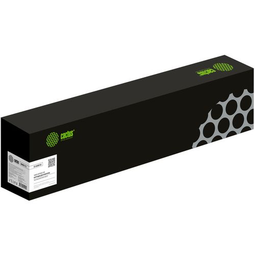Картридж Cactus CS-ALB8145, 006R01772, черный / CS-ALB8145