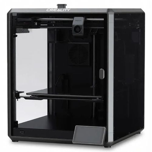 3D принтер CREALITY K 1 Max 2025, одна печатающая головка [1002110141]
