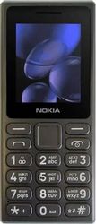 Изображение товара Сотовый телефон Nokia 108 DS TA-1627, черный Изображение товара Сотовый телефон Nokia 108 DS TA-1627, черный