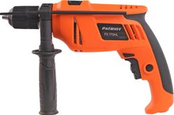 Дрель ударная Patriot FD 770HL