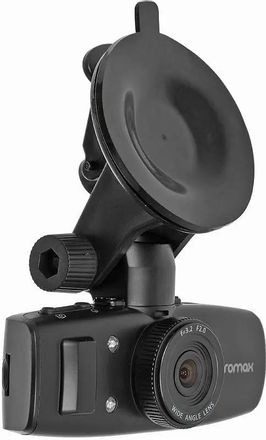 Видеорегистратор iBang Magic Vision VR-330,  черный
