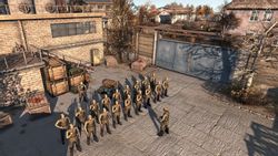 Дополнение к игре FULQRUM PUBLISHING Assault Squad 2: Men of War Origins, для ПК, регион: Россия