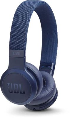JBL Live 400BT JBL Live 400BT Bluetooth jbllive400btblu