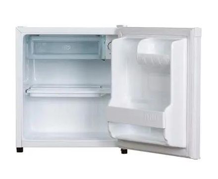 Холодильник однокамерный LG GC-051SS белый