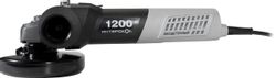 Угловая шлифмашина Интерскол УШМВ-125/1200Э