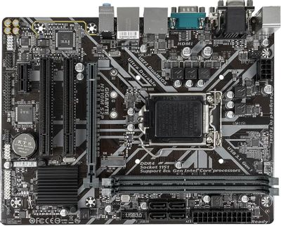 8600k motherboard cheap