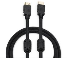 Кабель аудио-видео Buro HDMI (m)  -  HDMI (m) ,  ver 1.4,  10м