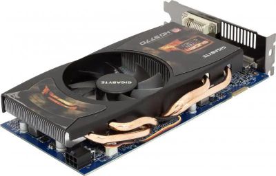 Gigabyte radeon hd 5770 store