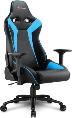 Sharkoon gaming stuhl elbrus 3 2025
