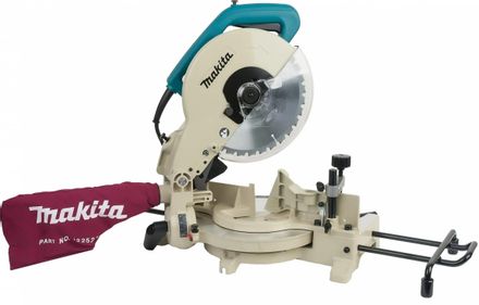 Торцовочная пила Makita LS1040N, 1650Вт, 260мм