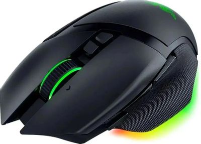 Мышь беспроводная Razer Basilisk V3 Pro, игровая, Bluetooth