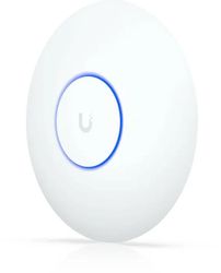 Точка доступа Ubiquiti UniFi U7 Lite, BE5000, 2.4/5ГГц, 1xRJ45, белый