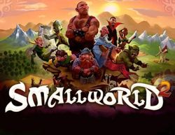 Изображение товара Игра TWIN SAILS Small World 2, для ПК, регион: Россия,СНГ, английская версия Изображение товара Игра TWIN SAILS Small World 2, для ПК, регион: Россия,СНГ, английская версия