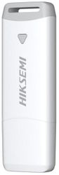 Флешка USB Hikvision M220P HS-USB-M220P/8G Hiksemi 8ГБ, USB2.0, белый