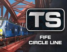 Изображение товара Дополнение к игре DOVETAIL Train Simulator Fife Circle Line