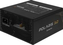 Изображение товара Блок питания CHIEFTEC Polaris PPS-850FC-A3 Gen.5 850Вт 80 PLUS GOLD активный PFC