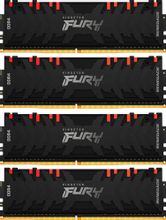 Изображение товара Оперативная память Kingston Fury Renegade DDR4 32ГБ 3600МГц RGB