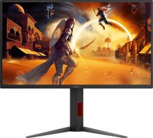 Изображение товара 24.5-дюймовый игровой монитор AOC 25G4S 310 Гц IPS G-Sync Adjustable
