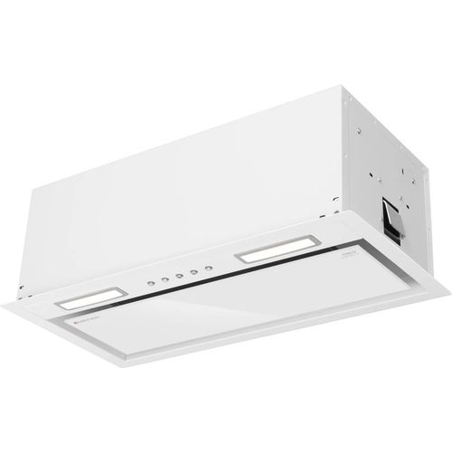 Встраиваемая вытяжка MEFERI Inbox comfort plus 60wh, управление кнопочное, нержавеющая сталь [inbox60wh comfort plus]