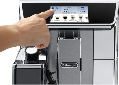 Delonghi ecam650 online