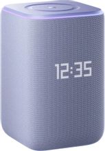 Изображение товара Умная колонка ЯНДЕКС Станция 3 50Вт с Алисой на YaGPT Fioletовый