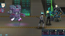 Игра INDIE.IO Fractured Core, для  ПК,  регион: Россия,СНГ