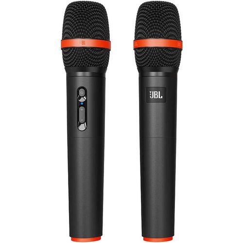 Микрофон JBL MIC-300, черный