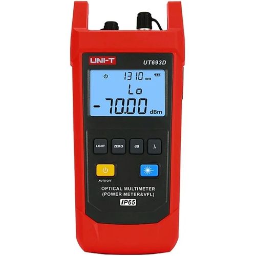 Кабельный тестер UNI-T UT693D