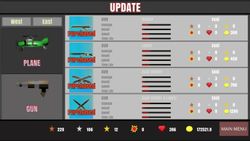 Игра CRX ENTERTAINMENT Biplane Baron 2: Flying Aces, для ПК, регион: Россия,СНГ