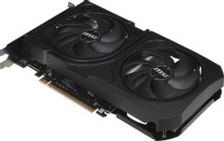 Видеокарта MSI NVIDIA GeForce RTX 5060TI RTX 5060 TI 16G SHADOW 2X OC PLUS