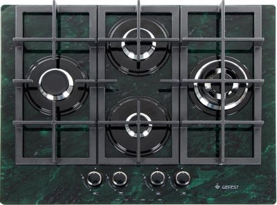 Инструкция по эксплуатации газовая плита гефест