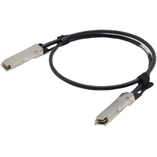 Кабель DAC ACD ACD-QSFP28-QSFP28-DA-2m 2м, 30AWG, медь, черный — цена и наличие Кабель DAC ACD ACD-QSFP28-QSFP28-DA-2m 2м, 30AWG, медь, черный