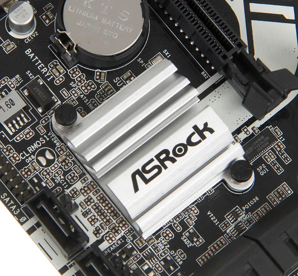 Asrock b250m clearance