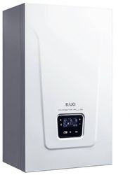 Котел электрический Baxi Ampera Plus 6 (E8403206--)